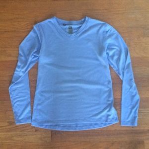 REI Sun-Protective Long Sleeve Women's Top UPF 50+